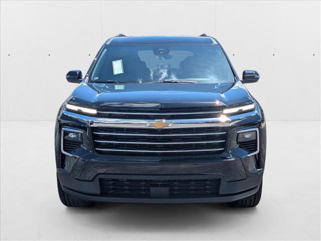 new 2026 Chevrolet Traverse car, priced at $41,690