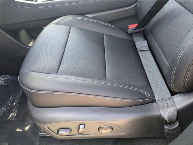 new 2026 Chevrolet Traverse car, priced at $41,690