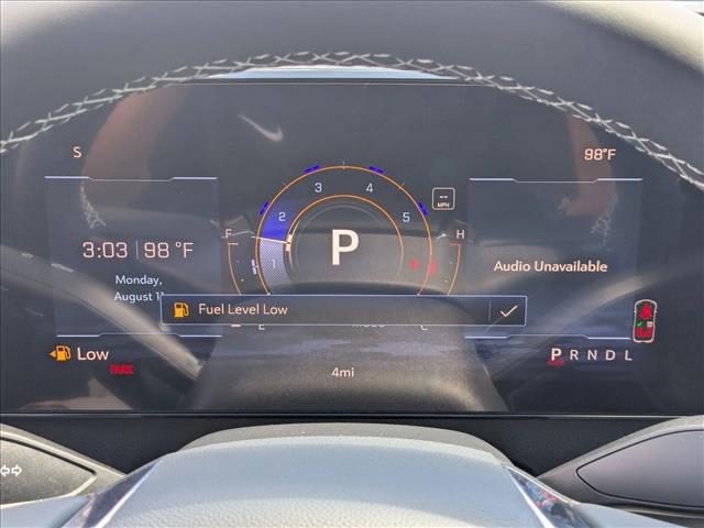 new 2026 Chevrolet Traverse car, priced at $41,690