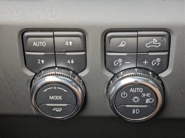 used 2024 GMC Sierra 1500 car, priced at $68,733