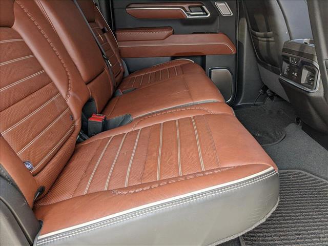 used 2024 GMC Sierra 1500 car, priced at $66,615