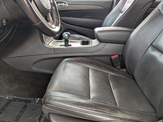 used 2014 Jeep Grand Cherokee car, priced at $8,995