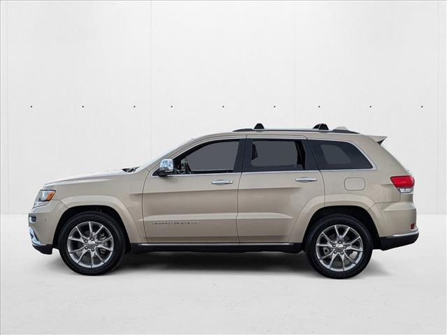 used 2014 Jeep Grand Cherokee car, priced at $8,995