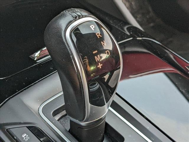 used 2018 Maserati Levante car, priced at $22,889