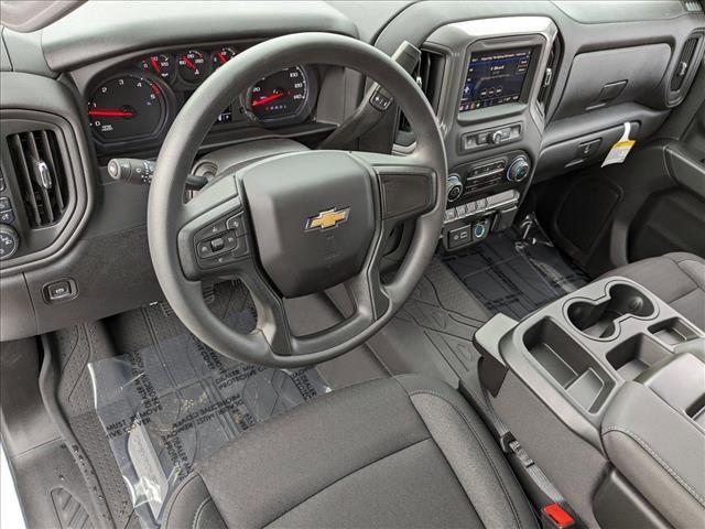 new 2024 Chevrolet Silverado 2500 car, priced at $66,125