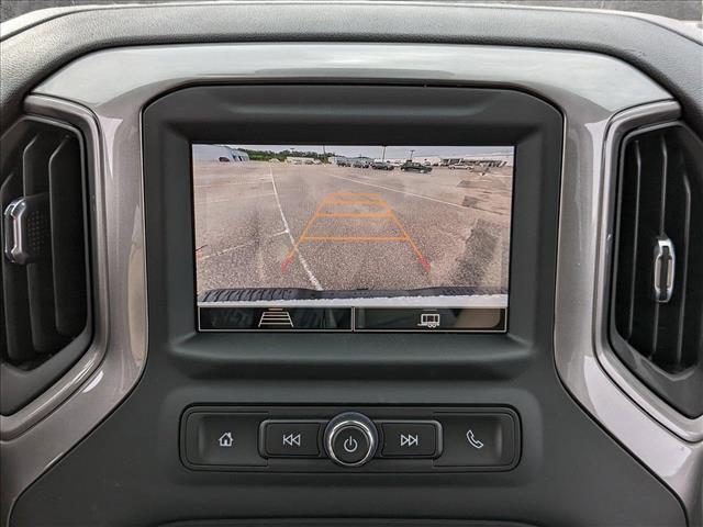 new 2024 Chevrolet Silverado 2500 car, priced at $66,125