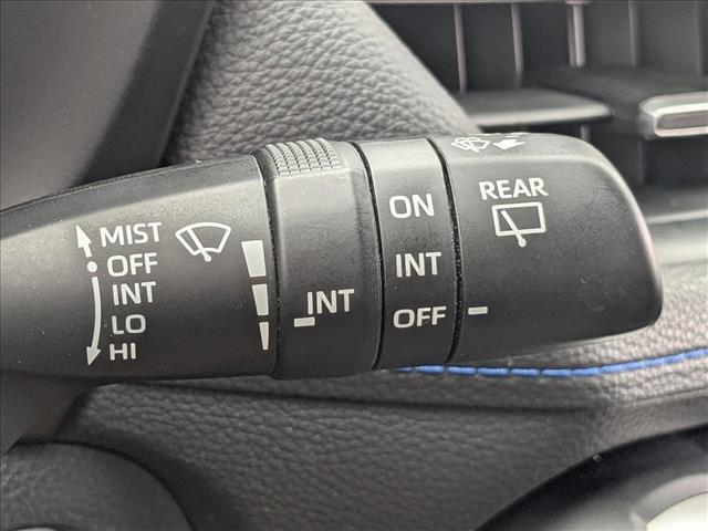used 2020 Toyota RAV4 Hybrid car, priced at $21,640