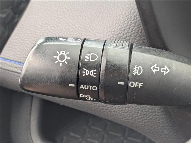used 2020 Toyota RAV4 Hybrid car, priced at $21,640