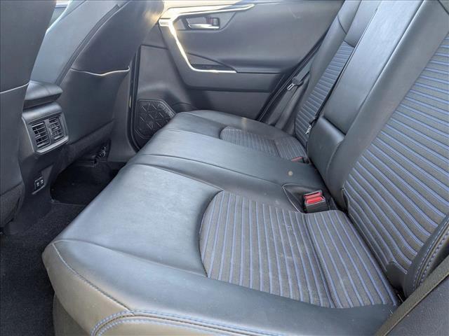 used 2020 Toyota RAV4 Hybrid car, priced at $20,758