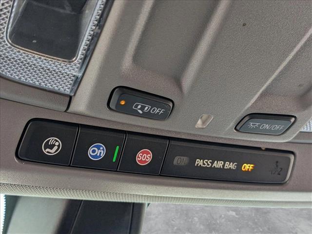 used 2020 Chevrolet Silverado 1500 car, priced at $18,661