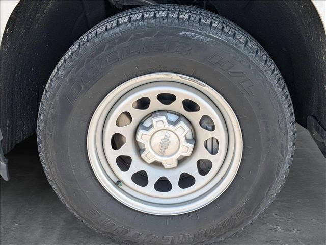 used 2020 Chevrolet Silverado 1500 car, priced at $18,661
