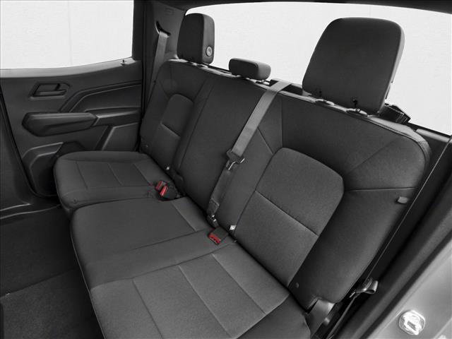 new 2026 Chevrolet Colorado car, priced at $33,495