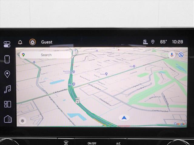 new 2026 Chevrolet Colorado car, priced at $33,495