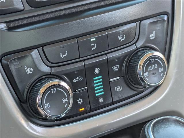 used 2017 Buick Verano car, priced at $6,767