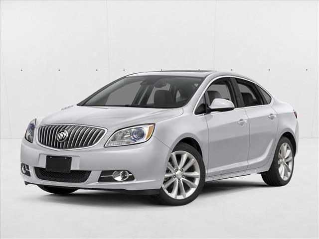 used 2017 Buick Verano car, priced at $8,495