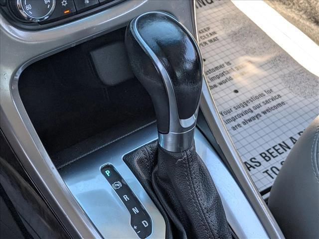 used 2017 Buick Verano car, priced at $6,767