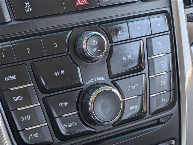 used 2017 Buick Verano car, priced at $6,767