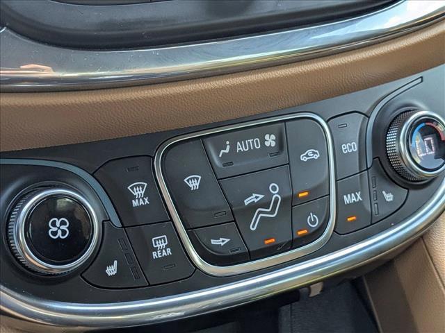 used 2017 Chevrolet Volt car, priced at $12,334