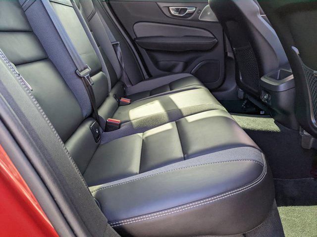 used 2019 Volvo S60 car, priced at $23,495