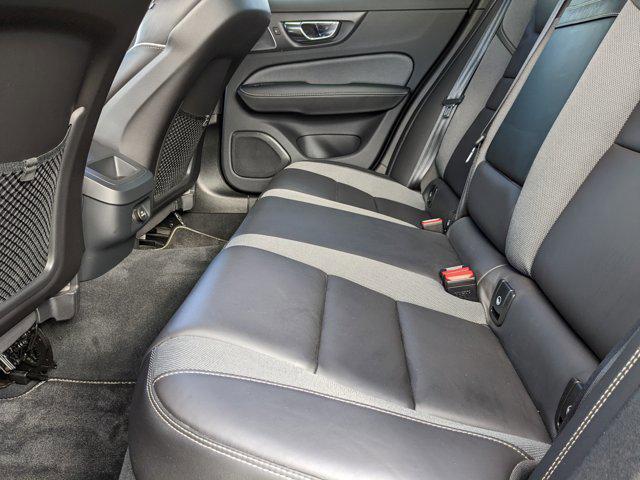 used 2019 Volvo S60 car, priced at $23,495