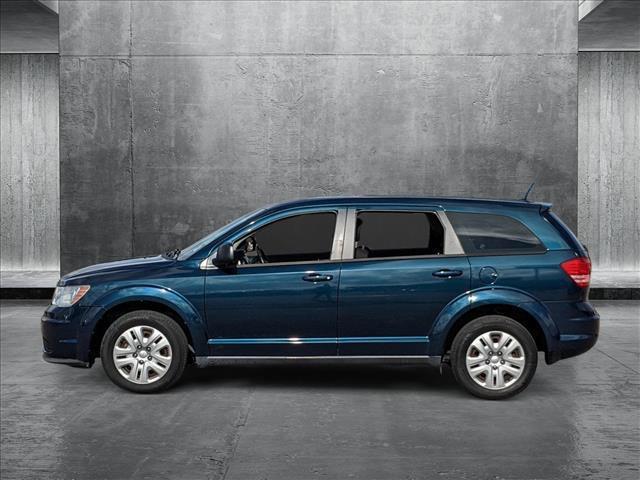 used 2014 Dodge Journey car, priced at $7,495