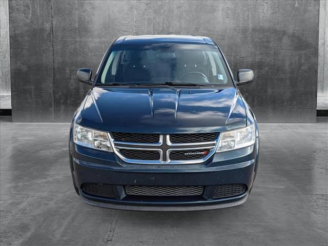 used 2014 Dodge Journey car, priced at $7,495