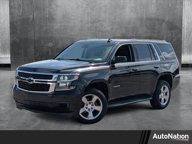 used 2019 Chevrolet Tahoe car, priced at $25,997