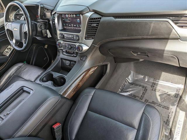 used 2019 Chevrolet Tahoe car, priced at $25,997