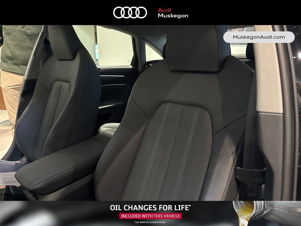 new 2026 Audi A6 car, priced at $72,520