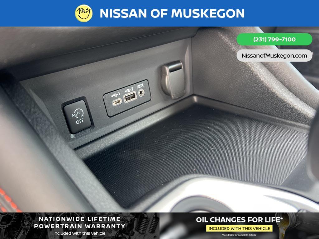 new 2025 Nissan Sentra car, priced at $28,234