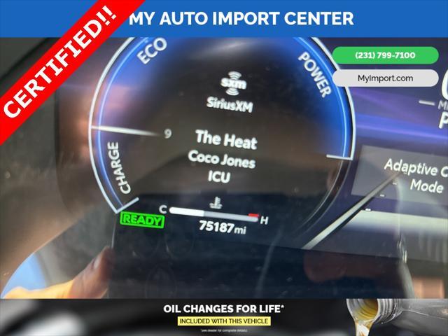 used 2024 Toyota Grand Highlander car, priced at $53,584