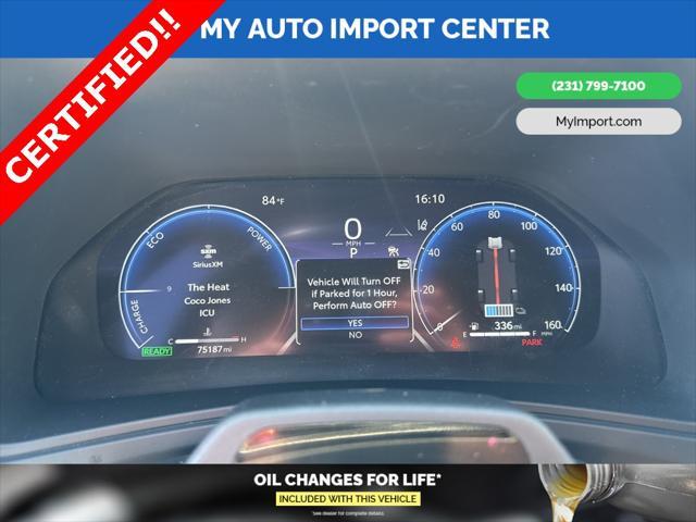 used 2024 Toyota Grand Highlander car, priced at $53,584