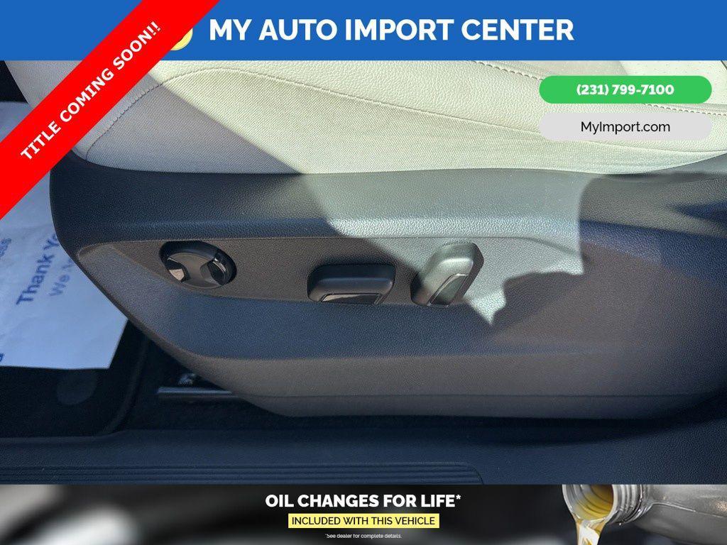 used 2019 Volkswagen Tiguan car, priced at $19,681