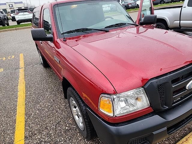 used 2006 Ford Ranger car, priced at $4,906