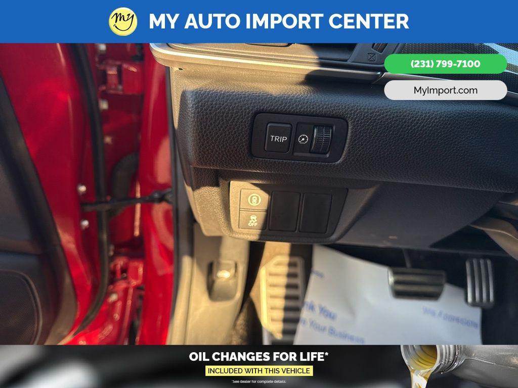 used 2020 Honda Accord car, priced at $23,667