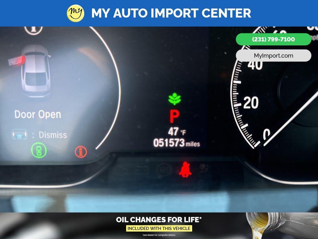 used 2020 Honda Accord car, priced at $23,667