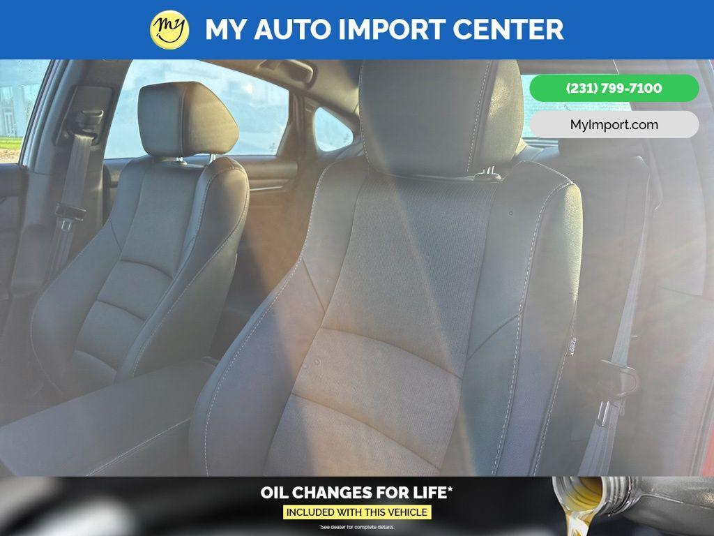 used 2020 Honda Accord car, priced at $23,667