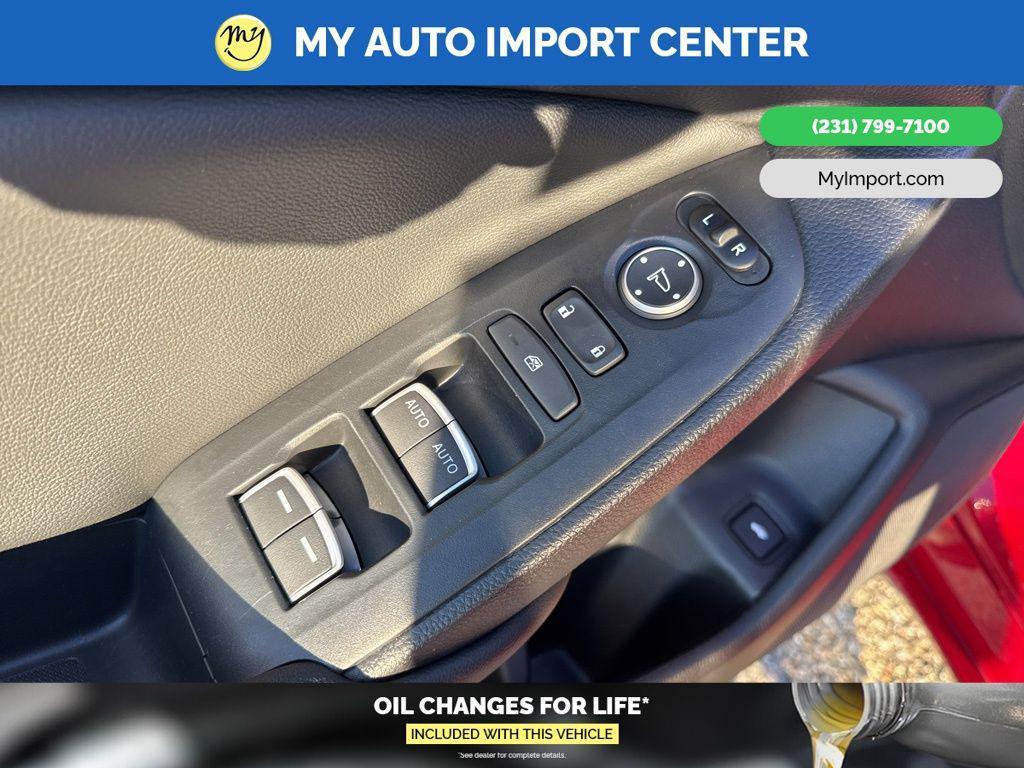 used 2020 Honda Accord car, priced at $23,667