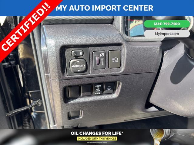 used 2024 Toyota 4Runner car, priced at $41,983