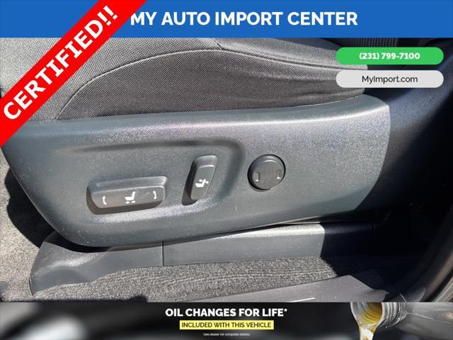 used 2024 Toyota 4Runner car, priced at $41,983
