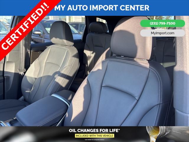 used 2025 Audi Q7 car, priced at $56,261