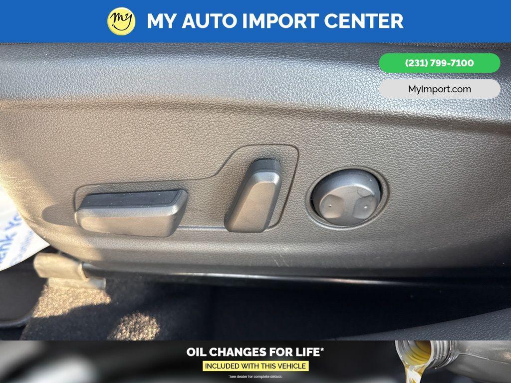 used 2020 Hyundai Kona car, priced at $16,203