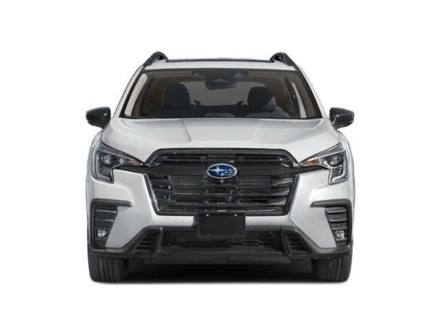 new 2025 Subaru Ascent car, priced at $50,601