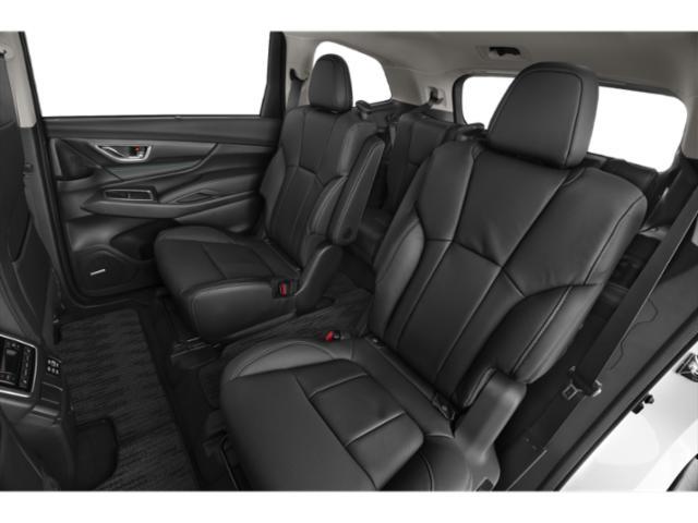 new 2025 Subaru Ascent car, priced at $50,601