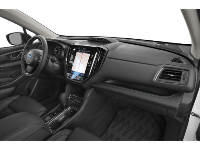 new 2025 Subaru Ascent car, priced at $50,601