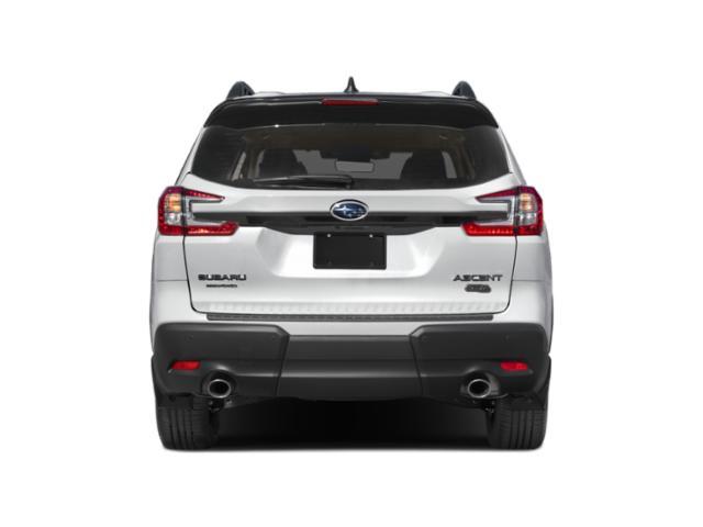 new 2025 Subaru Ascent car, priced at $50,601