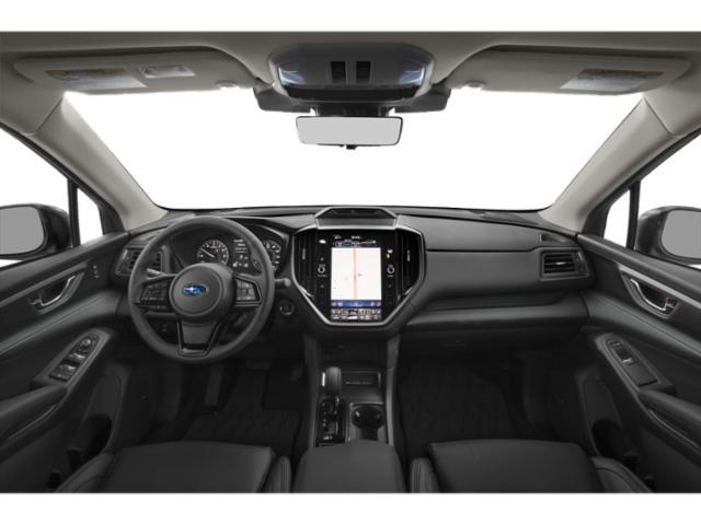 new 2025 Subaru Ascent car, priced at $50,601