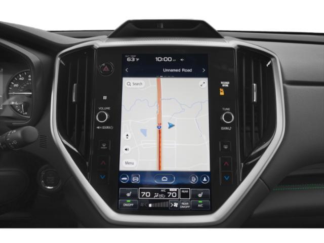 new 2025 Subaru Ascent car, priced at $50,601
