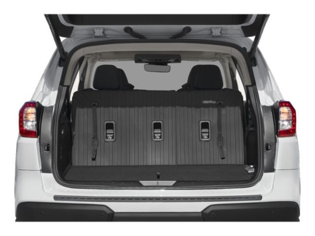 new 2025 Subaru Ascent car, priced at $50,601