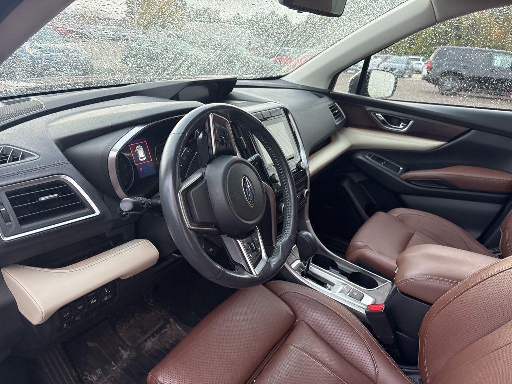 used 2020 Subaru Ascent car, priced at $24,877
